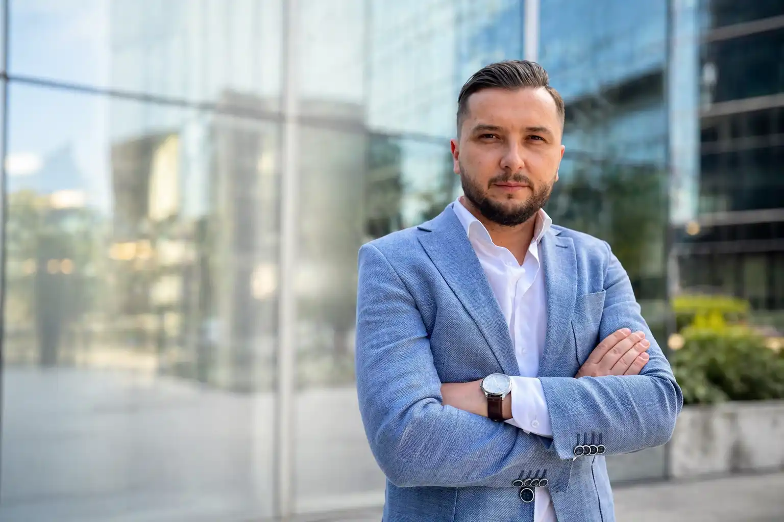 Zakup mieszkania z kredytem hipotecznym