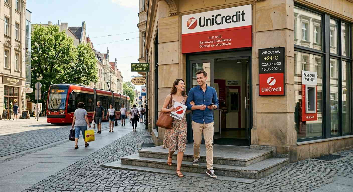 UniCredit launches digital mortgage process from May 1 — full offer and parameters